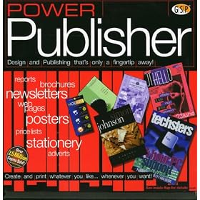 Power Publisher