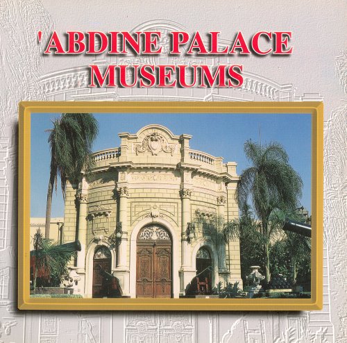 Libraries and Museums