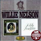 Click for more about Willie Nelson: Red Headed Stranger/to Lefty from Willie.