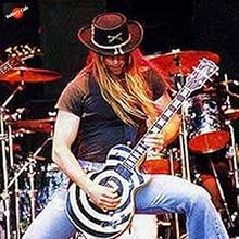 Black Label Society