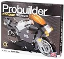 Mega Bloks ProBuilder Carbon Series Sports Bike