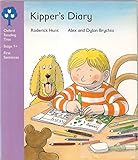 Kipper's diary
