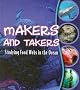 Makers and Takers: Studying Food Webs in the Ocean (Studying Food Webs)