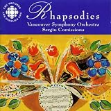 Rhapsodies [IMPORT]