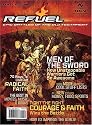 Refuel: The Epic Battles: Joshua, Judges, Ruth, 1 & 2 Kings, 1 & 2 Samuel, 1 & 2 Chronicles, Ezra, Nehemiah (Biblezines)