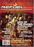 Refuel: The Epic Battles: Joshua, Judges, Ruth, 1 & 2 Kings, 1 & 2 Samuel, 1 & 2 Chronicles, Ezra, Nehemiah (Biblezines)