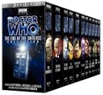 Doctor Who: The End of The Universe C...