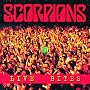 Live Bites ~ Scorpions
