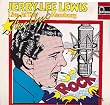 JERRY LEE LEWIS live at the star club hamburg FONTANA 6434085 (LP vinyl record)