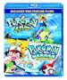 Pokemon Forever & Pokemon Heroes [Blu-ray]