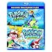 Pokemon Forever & Pokemon Heroes [Blu-ray]