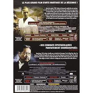 Ip Man - La légende du Grand Maître + Le retour