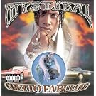 Ghetto Fabulous (prod: Master P)