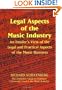 Legal Aspects of the Music Industry