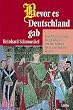 Bevor es Deutschland gab