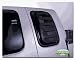 Auto Ventshade Company 97410 Side Window Louvers Image