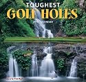 Toughest Golf Holes 2010 Wall Calendar