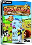 Farm Frenzy 3 (PC CD)