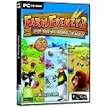 Farm Frenzy 3 (PC CD)