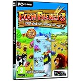 Farm Frenzy 3 (PC CD)by Focus Multimedia Ltd