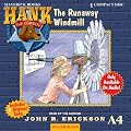 The Runaway Windmill (Hank the Cowdog)
