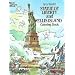 Statue of Liberty and Ellis Island Coloring Book