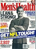 Men's Health, November 2006 Issue