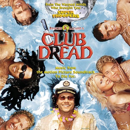 CD-Charts  Search : Club Dread