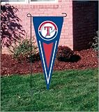 Texas Rangers Yard Pennant