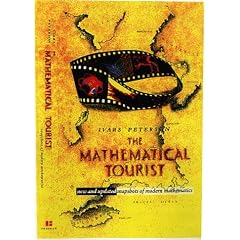 Mathematical Tourist: New and Updated Snapshots of Modern Mathematics