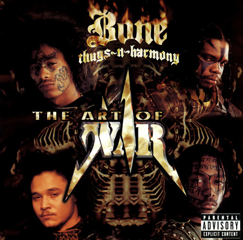 Bone Thugs Discography