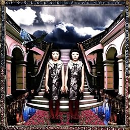 落とし穴の底はこんな世界(初回限定盤)(DVD付)