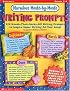Writing Prompts:  250 Knock-Their-Socks-Off Writing Prompts to Inspire Super Writing All Year Long