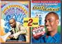DAVE CHAPELLE'S BLOCK PARTY/HALF BAKE