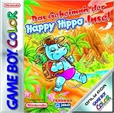 Das Geheimnis der Happy Hippo Insel - 
