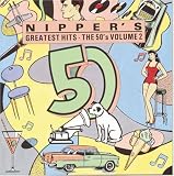 Nipper`s Greatest Hits - The 50`s Volume 2