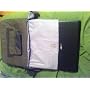 Aha Outline Notebook Messenger Tasche 44 cm (17,3 &hellip von Hama