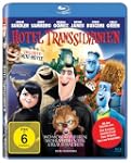 Hotel Transsilvanien [Blu-ray]
