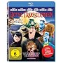 Hotel Transsilvanien [Blu-ray] <b>Blu-ray</b> ~ Genndy Tartakovsky