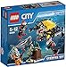 LEGO 60091 City Explorers Deep Sea Starter Set