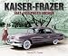 Books : Kaiser-Frazer 1947-1955 Photo Archive