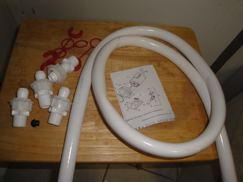 amazon polaris booster pump