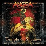 Temple of Shadows (W/Dvd) (Spec)