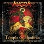 Temple of Shadows (W/Dvd) (Spec)
