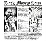Black Slavery Days