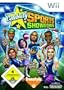 Celebrity Sports Showdown