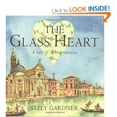 The Glass Heart