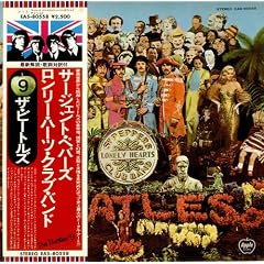 Sgt. Pepper's Lonely Hearts Club Band