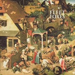 Fleet Foxes