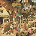 Fleet Foxes/Sun Giant Ep (Vinyl)